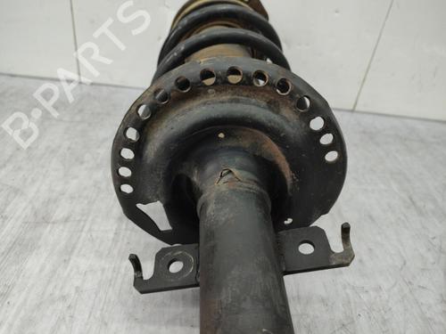 Right front shock absorber RENAULT KANGOO Express (FW0/1_) 1.5 dCi 75 (FW07, FW10, FW04) | BP23729400M17 