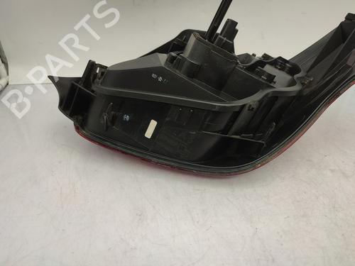 Left taillight CITROËN DS3 (SA_) 1.6 VTi 120 | BP26954456C34  - Image 5