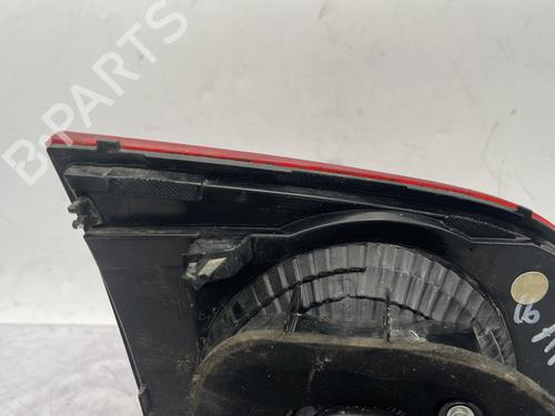 Right tailgate light VW GOLF VI (5K1) 1.6 TDI | BP30863749C80 