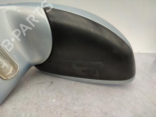 Left mirror CITROËN C4 I (LC_) 2.0 HDi | BP27684530C26 