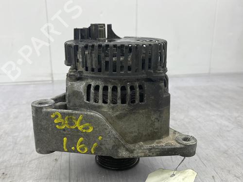 Alternator PEUGEOT 306 Hatchback (7A, 7C, N3, N5) 1.6 | BP23703006M7 
