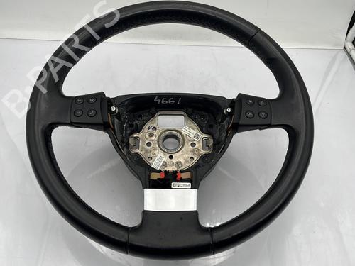 Steering wheel VW EOS (1F7, 1F8) 2.0 TFSI | BP23760237C49  - Image 5