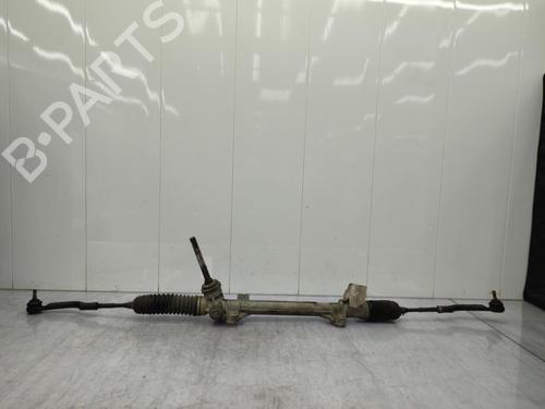 Used Steering rack NISSAN QASHQAI / QASHQAI +2 I (J10, NJ10, JJ10E) 1.6 dCi (130 hp) 23706945