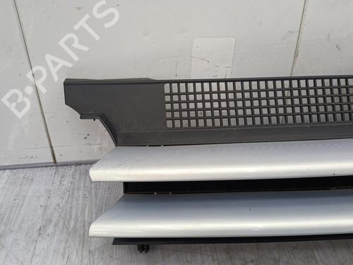 Grille VW GOLF IV (1J1) 1.4 16V | BP23710794C40 