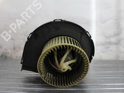 Used Heater blower motor PEUGEOT 106 II (1A_, 1C_) 1.0 i (50 hp) 23668017