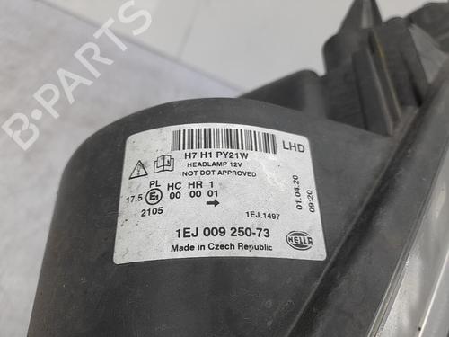 Left headlight FORD S-MAX (WA6) 1.8 TDCi | BP23702325C28 - Image 6