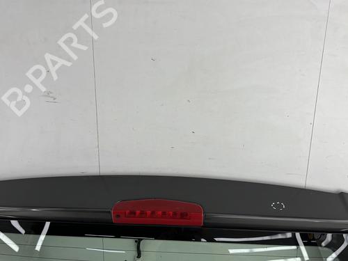 Tailgate OPEL MERIVA B MPV (S10) 1.4 (75) | BP27540066C6 