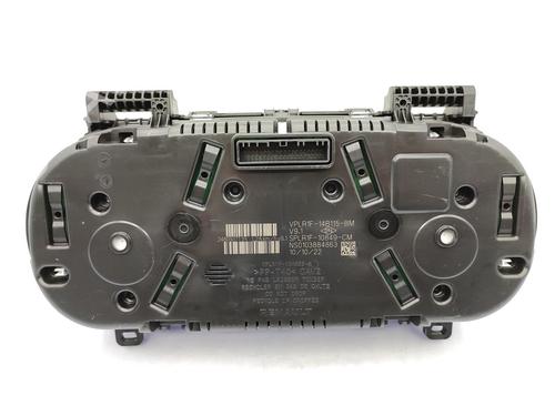 Instrument cluster DACIA SANDERO III 1.0 SCe 65 | BP23729557C47 