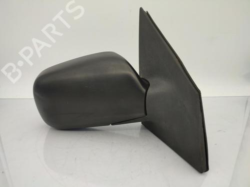 Used Right mirror TOYOTA YARIS (_P1_) 1.0 (SCP10_, SCP10R) (68 hp) 23710762