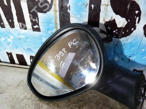 Left mirror FIAT PUNTO EVO (199_) 1.3 D Multijet | BP23690241C26