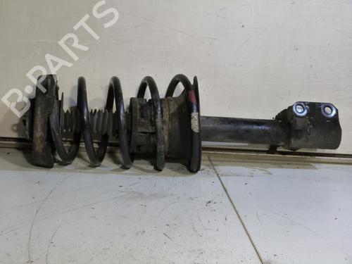 Used Right front shock absorber RENAULT MEGANE I (BA0/1_) 1.6 i (BA0L) (75 hp) 23671837