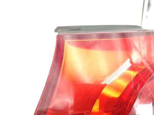 Left taillight VW GOLF V (1K1) 1.9 TDI | BP23728543C34  - Image 5