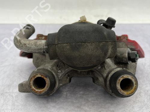 Used Left rear brake caliper Left rear brake caliper RENAULT CLIO II (BB_, CB_) 2.0 16V Sport (CB0M) (169 hp) 23680733 23680733