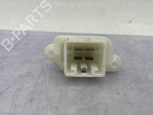 Heater resistor FORD FIESTA VI (CB1, CCN) 1.25 | BP23754177M108 - Image 4