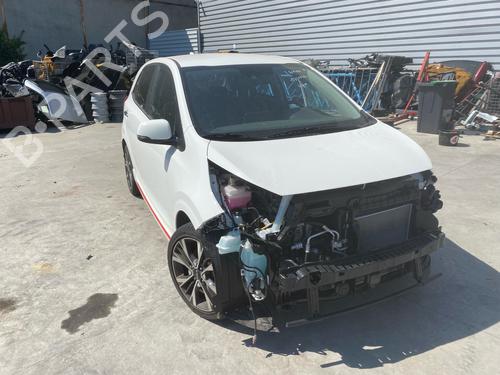 Front bumper KIA PICANTO III (JA) 1.2 MPI | BP38032960C7  - Image 42