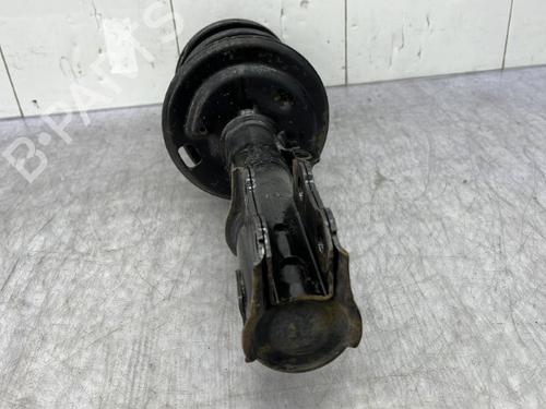 Right front shock absorber TOYOTA YARIS (_P9_) 1.33 VVT-i (NSP90_, NSP90R) | BP23680902M17 