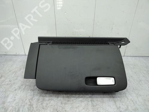 Used Glove box AUDI A1 (8X1, 8XK) 1.2 TFSI (86 hp) 23707334