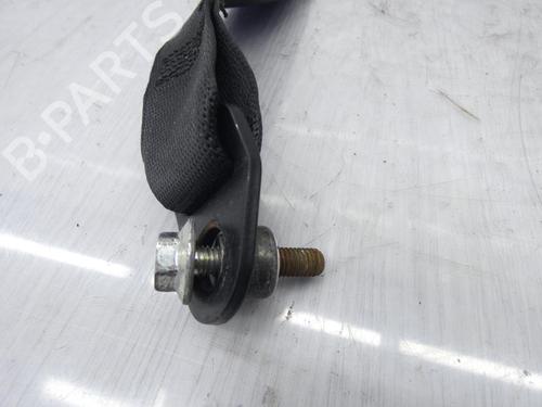 Rear left belt tensioner FIAT 500 (312_) 1.3 D Multijet (312AXB1A) | BP23695797C89 