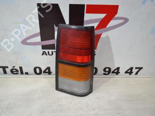 Used Right taillight OPEL CORSA B (S93) 1.2 i (F08, F68, M68) (45 hp) 23666077