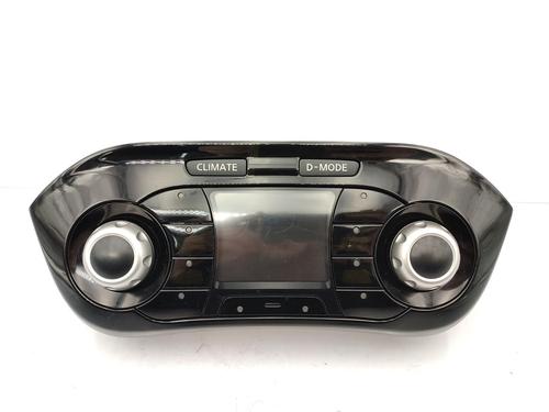 Climate control NISSAN JUKE (F15) 1.5 dCi | BP23711120I5 