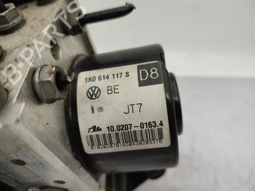 ABS pump VW GOLF VI (5K1) 1.6 TDI | BP23729176M43 