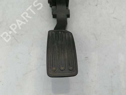 Pedal NISSAN JUKE (F15) 1.5 dCi | BP23676915I4 