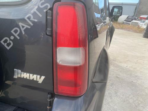 Used Right taillight Right taillight SUZUKI JIMNY Closed Off-Road Vehicle (SN) 1.5 DDiS 4x4 (86 hp) 36480436 36480436