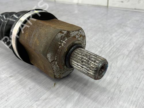 Left front driveshaft RENAULT SCÉNIC II (JM0/1_) 2.0 (JM05, JM0U, JM1N, JM1U, JM2V) | BP23663324M38 - Image 2