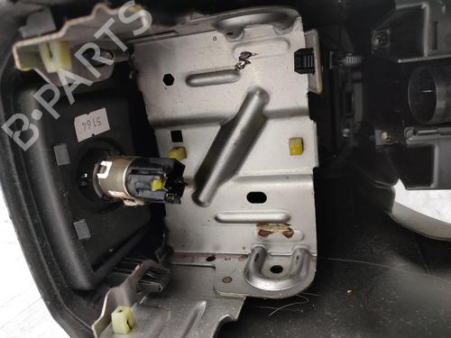 Used Middle console CHEVROLET CRUZE (J300) 2.0 CDI (163 hp) 23728433