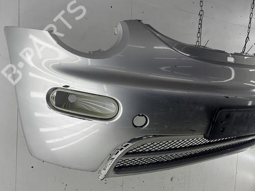 Used Front bumper Front bumper VW NEW BEETLE (9C1, 1C1) 1.6 (102 hp) 31814131 31814131