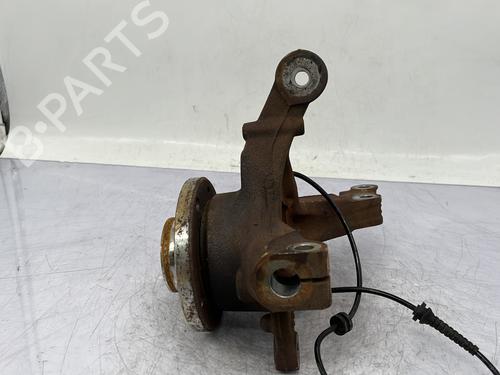 Left front steering knuckle DACIA SANDERO III 1.0 TCe 100 ECO-G | BP23681528M25 - Image 7