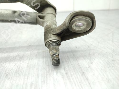 Front wiper motor SEAT EXEO ST (3R5) 2.0 TDI | BP23743043M29