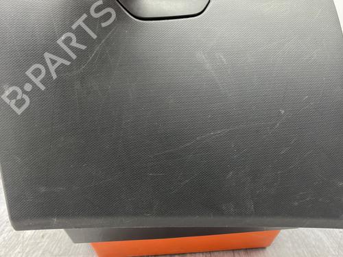 Hanskerom RENAULT CAPTUR I (J5_, H5_) 1.5 dCi 90 (J5N4, J5M5, J5MW, J5M6, J5AL, J5AJ) | BP29912056C95