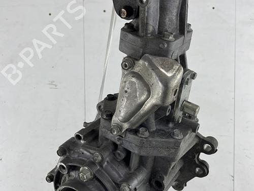 Used Transfer box CITROËN C-CROSSER (VU_, VV_) 2.2 HDi (156 hp) 27884178