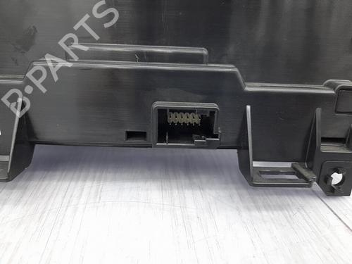 Climate control CITROËN C4 II (NC_) 1.6 HDi 90 | BP23704395I5 - Image 8