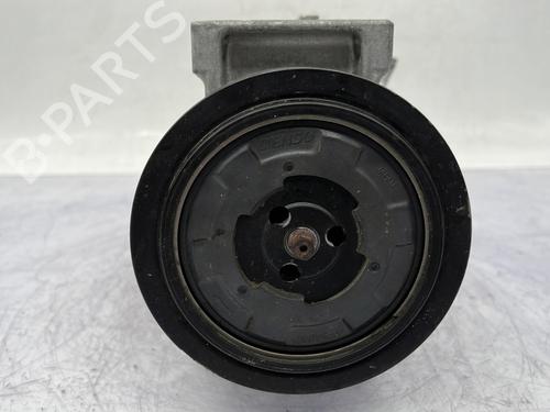 AC compressor CITROËN C3 II (SC_) 1.2 VTi 82 | BP26011727M34  - Image 5