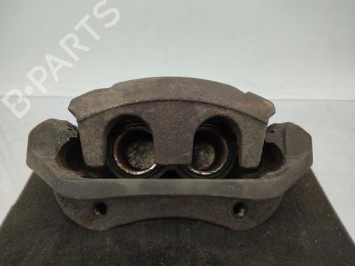 Left front brake caliper FORD TRANSIT Van (FA_ _) 2.4 DI (FAA_, FAB_, FAC_, FAD_) | BP23712428M105 - Image 4