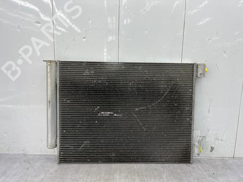 Used AC radiator AC radiator NISSAN MICRA V (K14) 0.9 IG-T (90 hp) 34005569 34005569