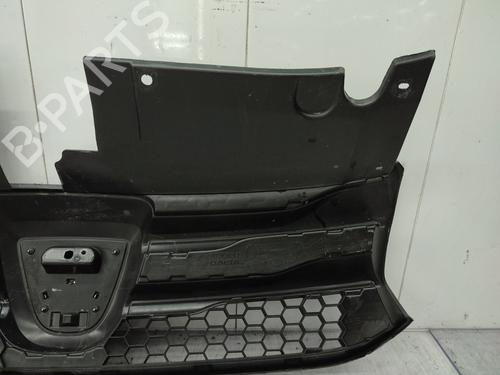 Grill DACIA SANDERO II TCe 90 (B8M1, B8MA, B8AC) | BP27304131C40 - Image 8