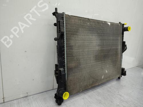 Water radiator RENAULT TWINGO II (CN0_) 1.2 16V (CN04, CN0B) | BP23713052M31  - Image 7