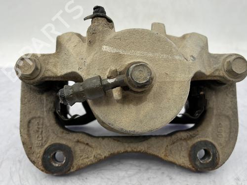 Left front brake caliper HYUNDAI TUCSON (JM) 2.0 CRDi All-wheel Drive | BP28162158M105 