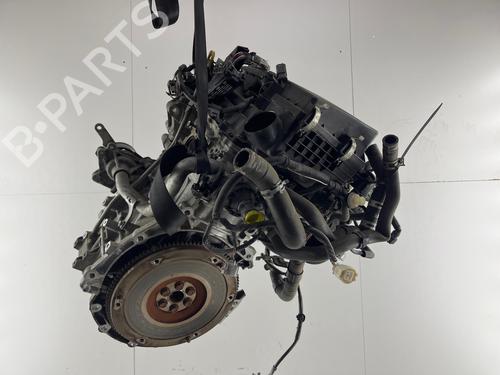 Engine TOYOTA AYGO (_B4_) 1.0 (KGB40) | BP37676499M1 - Image 4