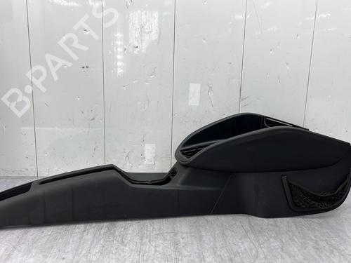 Middle console AUDI A1 (8X1, 8XK) 1.6 TDI | BP30929973I22 - Image 6