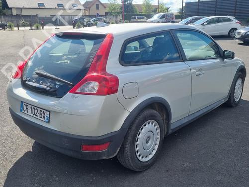 Starter VOLVO C30 (533) 1.6 D | BP23751921M8 - Image 66