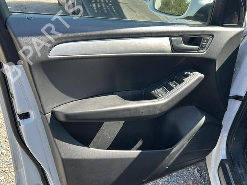 Card reader AUDI Q5 (8RB) 2.0 TDI quattro | BP23761340E4 - Image 12