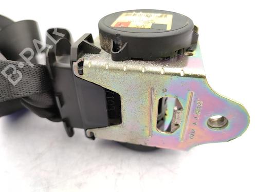 Front left seatbelt BMW 5 (E60) 530 d | BP23732169I26  - Image 6