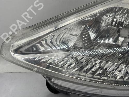 Left headlight CITROËN C3 Pluriel (HB_) 1.6 | BP30125598C28 