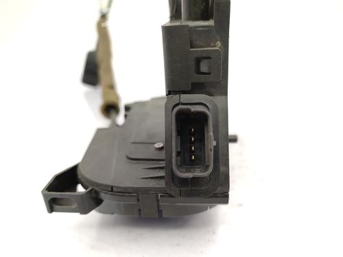 Used Rear right lock RENAULT ZOE (BFM_) ZOE (88 hp) 23679129
