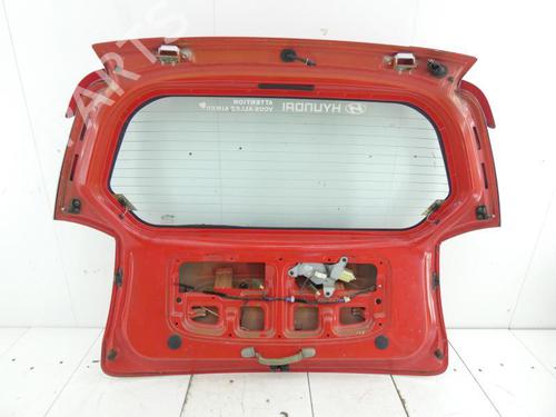 Tailgate HYUNDAI ATOS (MX) 1.0 i | BP23697023C6 