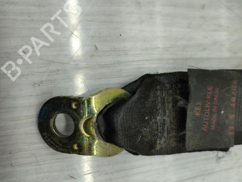 Front left seatbelt SEAT ALTEA (5P1) 2.0 TDI 16V | BP23702358I26 - Image 7
